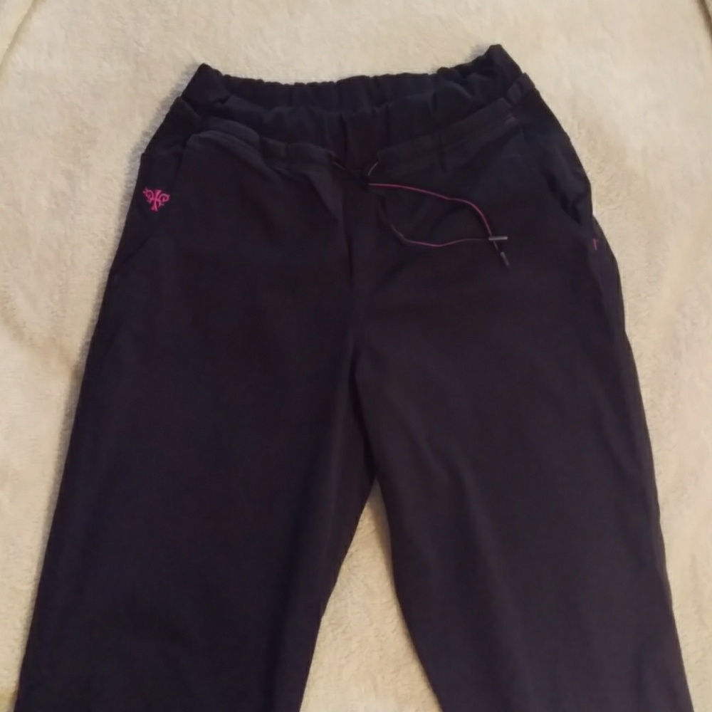 Med Couture Flex-It Scrub Pant